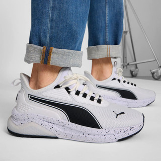 Thumbnail 8: Puma Puma Mens Amplifier Speckle Athletic Shoes 
