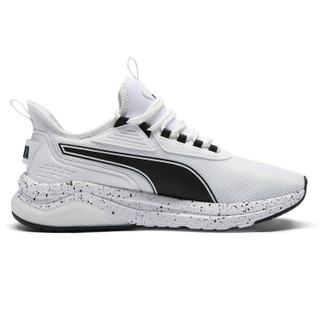 Thumbnail 3: Puma Puma Mens Amplifier Speckle Athletic Shoes 