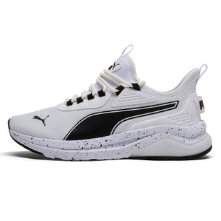 Thumbnail 4: Puma Puma Mens Amplifier Speckle Athletic Shoes 