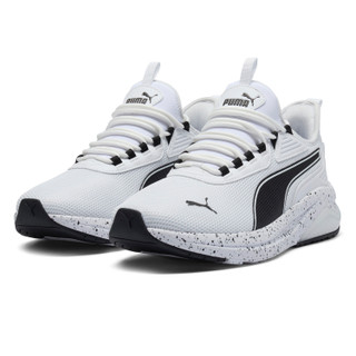 Thumbnail 7: Puma Puma Mens Amplifier Speckle Athletic Shoes 