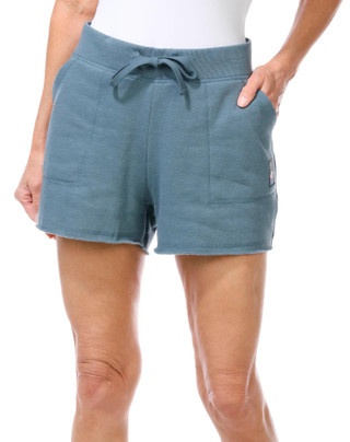 Thumbnail 1: Salt Life Salt Life Juniors Salty Sunset Shorts 