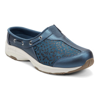 Thumbnail 1: Easy Spirit Easy Spirit Womens Travelknot Slip-On Sneaker 