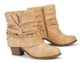 Thumbnail 4: Jellypop Jellypop Womens Fossa Boots 