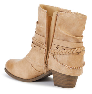 Thumbnail 2: Jellypop Jellypop Womens Fossa Boots 