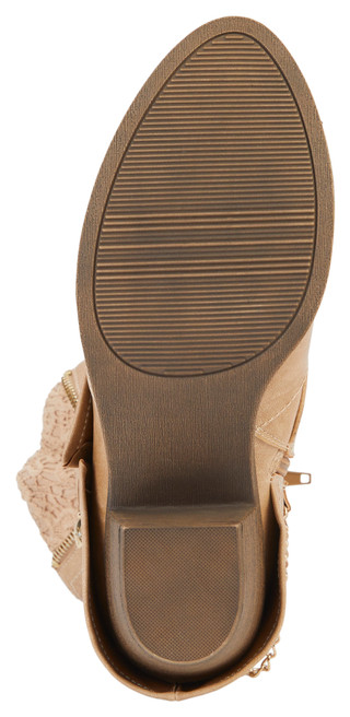 Thumbnail 3: Jellypop Jellypop Womens Fossa Boots 