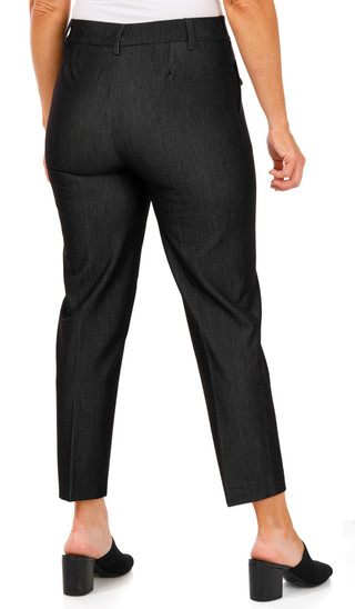 Thumbnail 2: Zac & Rachel Zac & Rachel Womens Career Denim Pants 