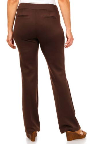 Thumbnail 2: Soho Soho Womens Bellagio Flare Pants 
