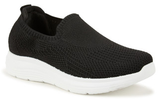 Thumbnail 1: Coral Bay Coral Bay Womens Ava Casual Sneakers 