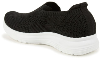 Thumbnail 2: Coral Bay Coral Bay Womens Ava Casual Sneakers 