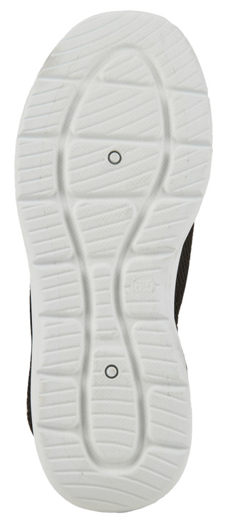 Thumbnail 3: Coral Bay Coral Bay Womens Ava Casual Sneakers 