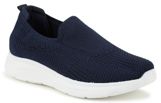 Thumbnail 1: Coral Bay Coral Bay Womens Ava Casual Sneakers 