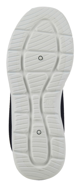 Thumbnail 2: Coral Bay Coral Bay Womens Ava Casual Sneakers 