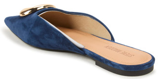 Thumbnail 2: Steve Madden Steve Madden Womens Ira Mule Flats 