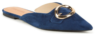 Thumbnail 1: Steve Madden Steve Madden Womens Ira Mule Flats 