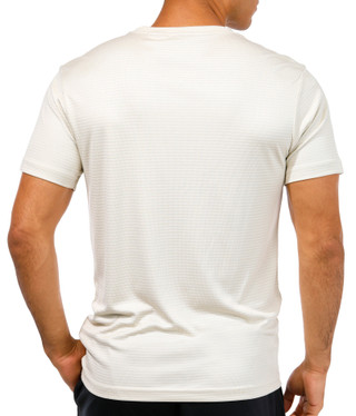 Thumbnail 2: Hurley Hurley Mens Active Exist Horizon Performance Crew Tee 
