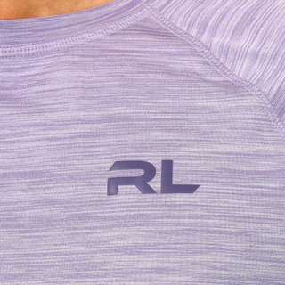 Thumbnail 3: REEL LEGENDS Reel Legends Mens Oceanside Cooling Crew Long Sleeve Shirt 