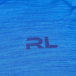 Thumbnail 3: REEL LEGENDS Reel Legends Mens Oceanside Cooling Crew Long Sleeve Shirt 