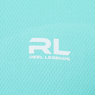 Thumbnail 3: REEL LEGENDS Reel Legends Mens Reel Regulating Long Sleeve Shirt 