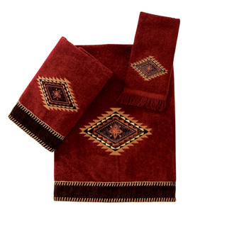 Thumbnail 1: Avanti Avanti Mojave Towel Collection 