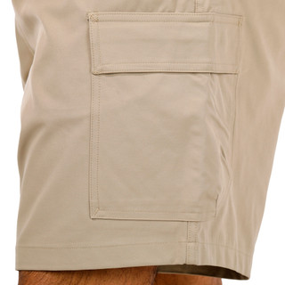 Thumbnail 2: Skechers Skechers Mens Downtown Cargo Golf Shorts 