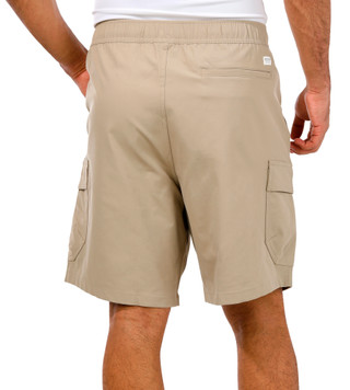 Thumbnail 3: Skechers Skechers Mens Downtown Cargo Golf Shorts 
