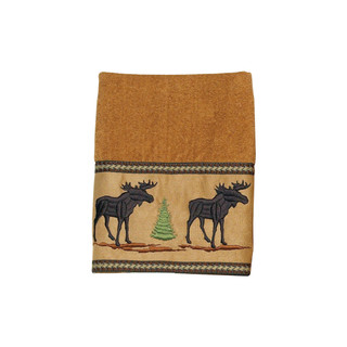 Thumbnail 5: Avanti Avanti Forestry Towel Collection 