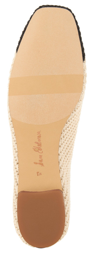 Thumbnail 2: Sam Edelman Sam Edelman Womens Madison Crochet Ballet Flats 