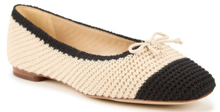 Thumbnail 1: Sam Edelman Sam Edelman Womens Madison Crochet Ballet Flats 