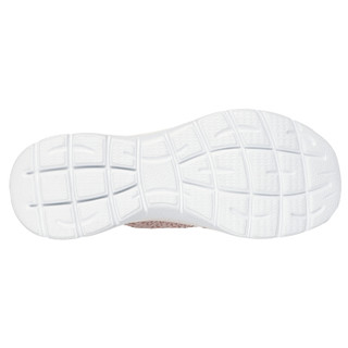 Thumbnail 4: Skechers Skechers Womens Slip-ins Brilliant Shine Athletic Shoes 