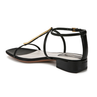 Thumbnail 3: Franco Sarto Franco Sarto Womens Misty Strappy Sandals 