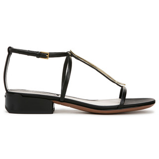 Thumbnail 4: Franco Sarto Franco Sarto Womens Misty Strappy Sandals 