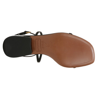 Thumbnail 5: Franco Sarto Franco Sarto Womens Misty Strappy Sandals 