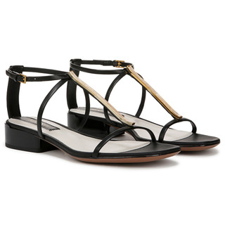 Thumbnail 8: Franco Sarto Franco Sarto Womens Misty Strappy Sandals 