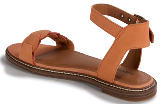 Thumbnail 2: Lucky Brand Lucky Brand Womens Kyndall Ankle Strap Sandals 