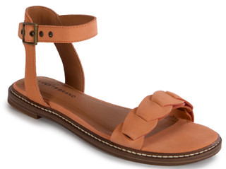 Thumbnail 1: Lucky Brand Lucky Brand Womens Kyndall Ankle Strap Sandals 