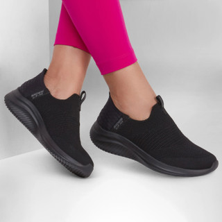 Thumbnail 2: Skechers Skechers Womens Slip-ins Ultra Flex 3.0 Cozy Streak Sneaker 