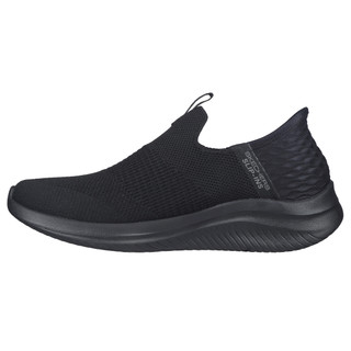Thumbnail 3: Skechers Skechers Womens Slip-ins Ultra Flex 3.0 Cozy Streak Sneaker 