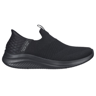 Thumbnail 4: Skechers Skechers Womens Slip-ins Ultra Flex 3.0 Cozy Streak Sneaker 