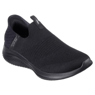 Thumbnail 1: Skechers Skechers Womens Slip-ins Ultra Flex 3.0 Cozy Streak Sneaker 