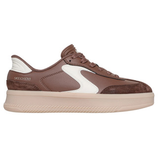 Thumbnail 2: Skechers Skechers Womens Slip-Ins Hotshot Lifted Luxe Athletic Shoes 