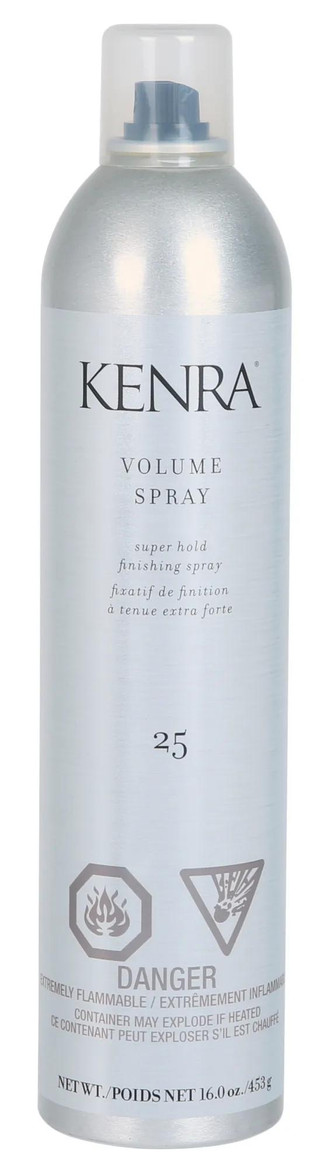 Thumbnail 1: KENRA Kenra 16 oz Volume Hair Spray 