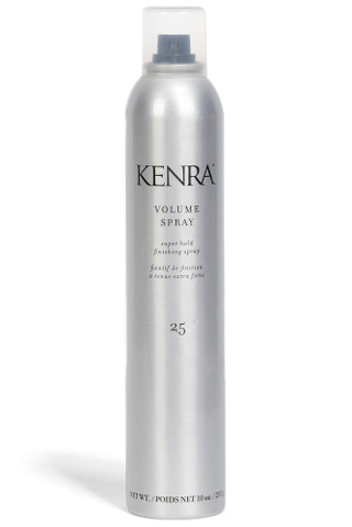 Thumbnail 1: KENRA Kenra 10 oz Volume 25 Hair Spray 