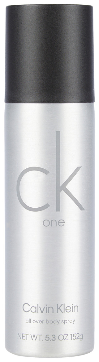 Thumbnail 1: Calvin Klein Calvin Klein Mens 5.3 oz All Over Body Spray 