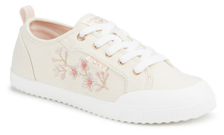 Thumbnail 1: ROXY Roxy Womens Shorebreak Casual Sneakers 