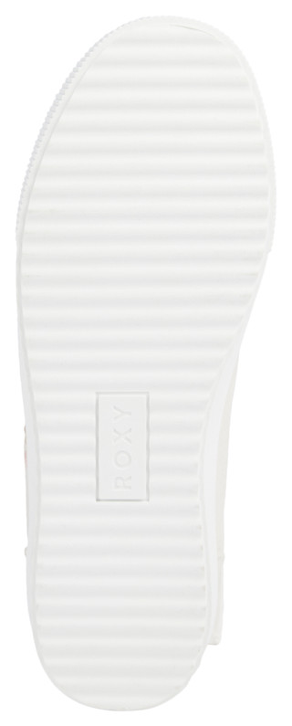 Thumbnail 5: ROXY Roxy Womens Shorebreak Casual Sneakers 