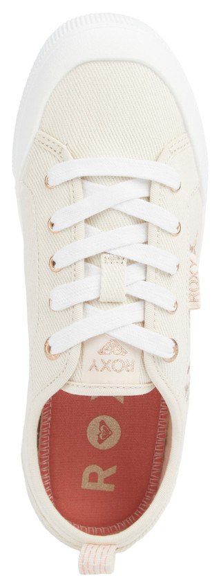 Thumbnail 4: ROXY Roxy Womens Shorebreak Casual Sneakers 