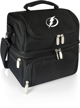 Thumbnail 1: Tampa Bay Lightning Tampa Bay Lightning Pranzo Lunch Pack by Oniva 