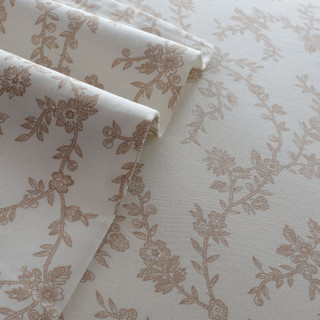 Thumbnail 6: Laura Ashley Laura Ashley Victoria Flannel Sheet Set 