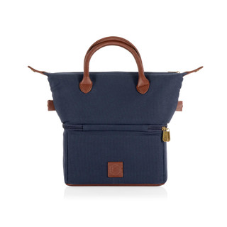 Thumbnail 7: Oniva Oniva Urban Insulated Cooler Lunch Tote Bag 