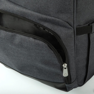Thumbnail 3: Oniva Oniva On The Go Roll-Top Backpack Soft Cooler Bag 